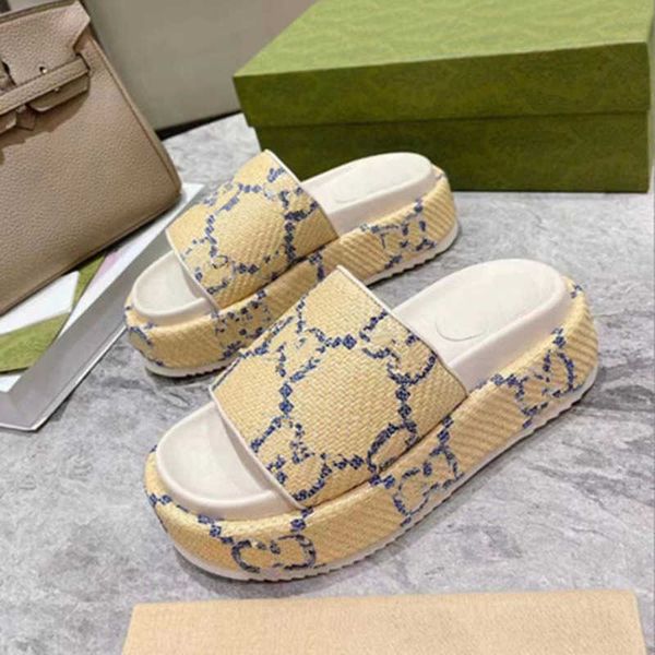 luxury designer embroidered sandals women platform slide sandal linen fabric slipper popular outdoor mens fashion canvas slides slippers siz, Black
luxury designer embroidered sandals women platform slide sandal linen fabric slipper popular outdoor mens fashion canvas slides slippers siz, Black