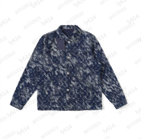 womens jacket fashion logo printed decorative lapel long-sleeved denim jackets custom button open cotton fabric casual outerwear jackets for, Black;brown
womens jacket fashion logo printed decorative lapel long-sleeved denim jackets custom button open cotton fabric casual outerwear jackets for, Black;brown