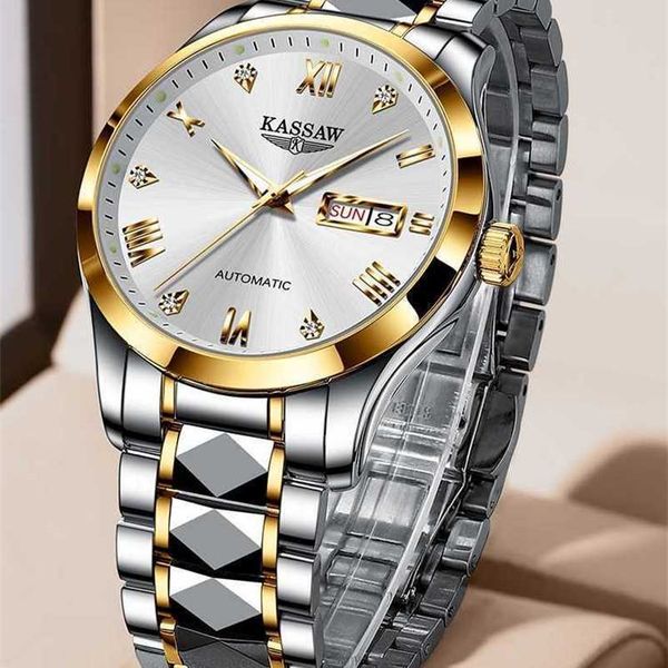 luxury milles swiss richards's new tungsten steel watch men's fully automatic mechanical watch miller's ten men's watch, Slivery;black
luxury milles swiss richards's new tungsten steel watch men's fully automatic mechanical watch miller's ten men's watch, Slivery;black