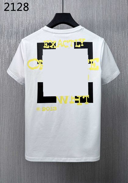 23ss designer t shirt summer men clothes brand casual tshirt round neck pure cotton white tee shirts back oversized logo printing short slee, White;black
23ss designer t shirt summer men clothes brand casual tshirt round neck pure cotton white tee shirts back oversized logo printing short slee, White;black