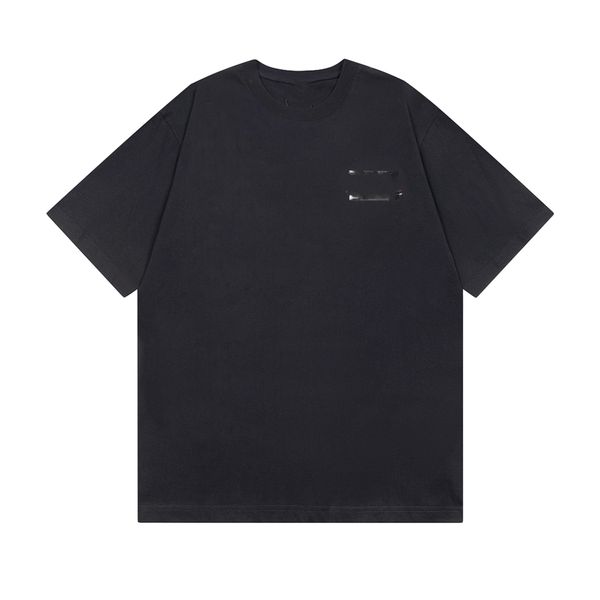 men's t-shirt 2023 fashionable men's t-shirts balencaigaity cotton anti-wrinkle printed alphabet couple casual wear student short, White;black
men's t-shirt 2023 fashionable men's t-shirts balencaigaity cotton anti-wrinkle printed alphabet couple casual wear student short, White;black