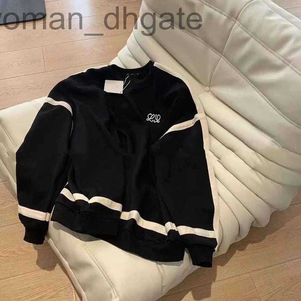 men's hoodies & sweatshirts designer luxury classic premium autumn winter style exquisite embroidery spliced ribbon high level men wome, Black
men's hoodies & sweatshirts designer luxury classic premium autumn winter style exquisite embroidery spliced ribbon high level men wome, Black