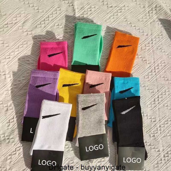 brand socks men's women's pure cotton 10 color breathable sports sweatwicking alphabet nk print nlkt, Black
brand socks men's women's pure cotton 10 color breathable sports sweatwicking alphabet nk print nlkt, Black