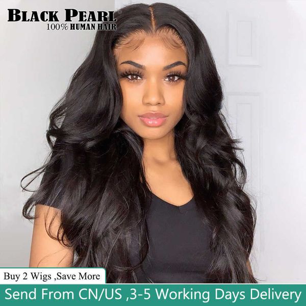 synthetic wigs 13x4 lace frontal human hair glueless wig body wave front s for women transparen 230227, Black
synthetic wigs 13x4 lace frontal human hair glueless wig body wave front s for women transparen 230227, Black