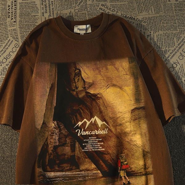men s t shirts fashion retro american portrait graphic t shirt hip hop men and women street casual couple loose short sleeve harajuku y2k 23, White;black
men s t shirts fashion retro american portrait graphic t shirt hip hop men and women street casual couple loose short sleeve harajuku y2k 23, White;black