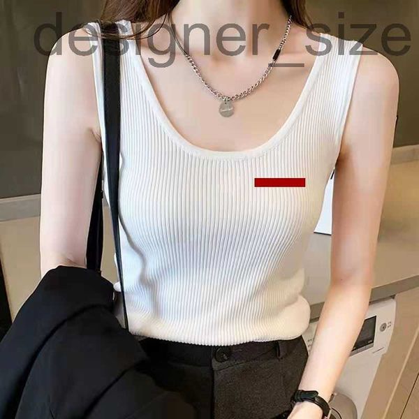 women's tanks & camis designerwomens tank shirts sleeveless 2023 woman camisoles summer tees vest short shirt slim vests n7bi, White
women's tanks & camis designerwomens tank shirts sleeveless 2023 woman camisoles summer tees vest short shirt slim vests n7bi, White