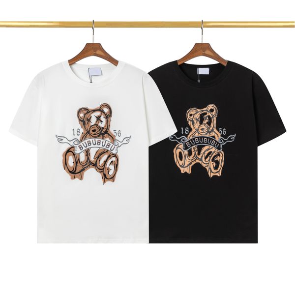 designer luxury summer men's t-shirt t-shirt, sweatshirt, haute couture t-shirt, casual spring crewneck lettering, short sleeves, women, White;black
designer luxury summer men's t-shirt t-shirt, sweatshirt, haute couture t-shirt, casual spring crewneck lettering, short sleeves, women, White;black