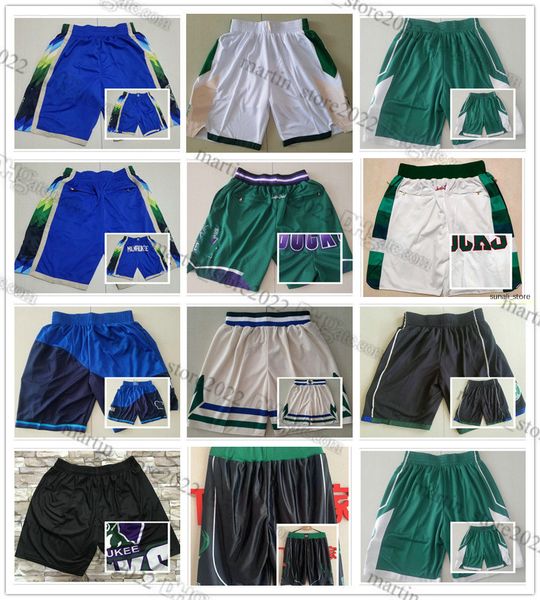 stitched 2023 men basketball giannis antetokounmpo shorts khris middleton ray allen all embroidery sweatpants pants wear, Black
stitched 2023 men basketball giannis antetokounmpo shorts khris middleton ray allen all embroidery sweatpants pants wear, Black