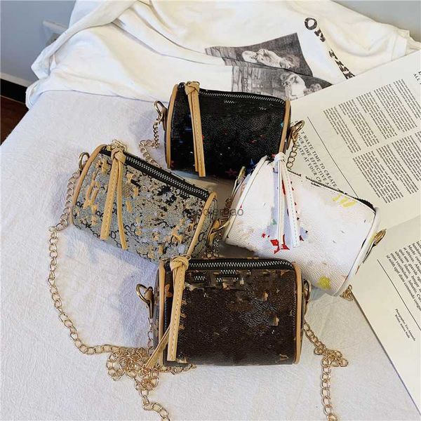new kids handbags print mini purse shoulder bags baby teenager children girls pu messenger gold chain bags christmas gift, Black
new kids handbags print mini purse shoulder bags baby teenager children girls pu messenger gold chain bags christmas gift, Black