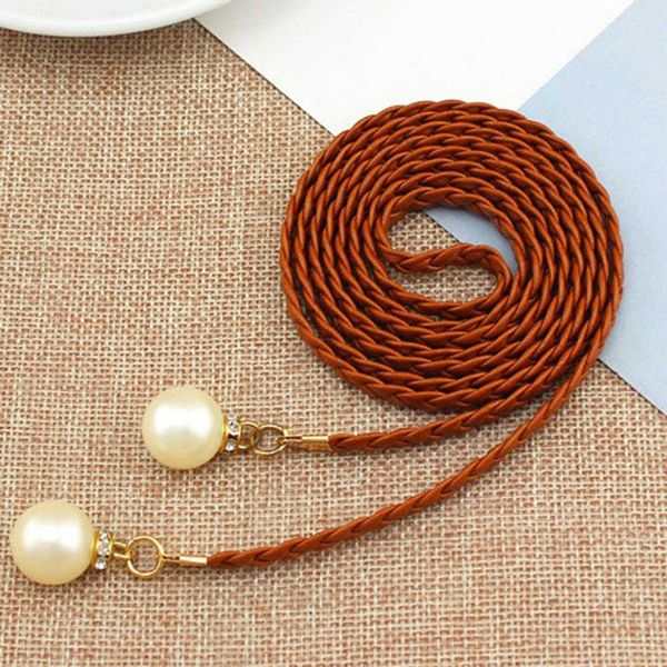 belts ikat pinggang kepang harajuku untuk wanita sabuk mewah tali rami untuk wanita gaun indah gaun pinggang dekoratif dropshipping w0424, Black;brown
belts ikat pinggang kepang harajuku untuk wanita sabuk mewah tali rami untuk wanita gaun indah gaun pinggang dekoratif dropshipping w0424, Black;brown