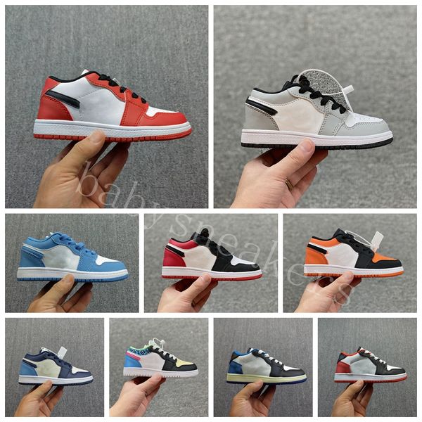 kids shoes jumpman 1s basketball 1 toddlers toddler boys girls designer mid chicago sneakers children royal gray blue obsidian scotts kid ba, Black
kids shoes jumpman 1s basketball 1 toddlers toddler boys girls designer mid chicago sneakers children royal gray blue obsidian scotts kid ba, Black