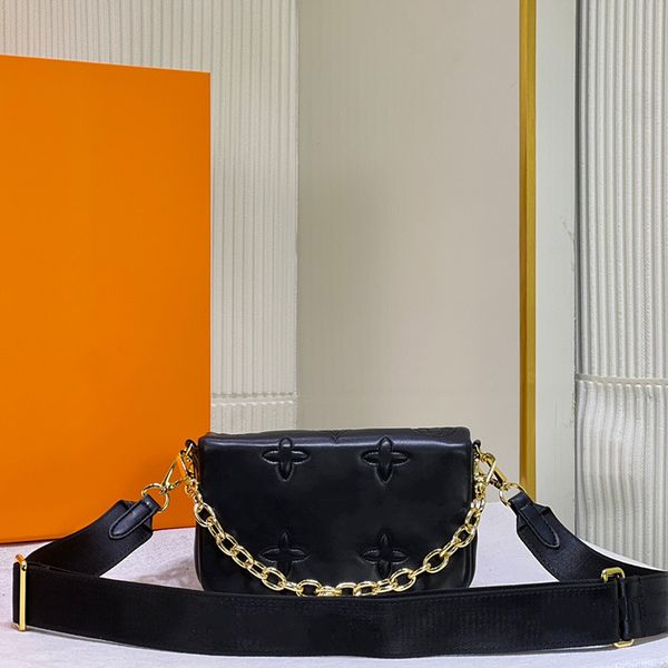 r bag womens fashion chain bag classic embossed shoulder bag vintage portable crossbody bag multifunctional clamshell bag #81398
r bag womens fashion chain bag classic embossed shoulder bag vintage portable crossbody bag multifunctional clamshell bag #81398