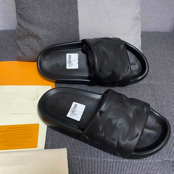 designer women sandal waterfront mules flat comfort slippers embossed shoes mens summer nylon slipper sandals white printed fashion flip flo, Black
designer women sandal waterfront mules flat comfort slippers embossed shoes mens summer nylon slipper sandals white printed fashion flip flo, Black