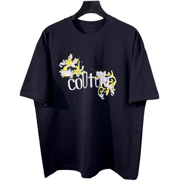 men's t-shirt 2023 fashionable men's t-shirts medusa cotton anti-wrinkle printed alphabet couple casual wear student short sleeve, White;black
men's t-shirt 2023 fashionable men's t-shirts medusa cotton anti-wrinkle printed alphabet couple casual wear student short sleeve, White;black