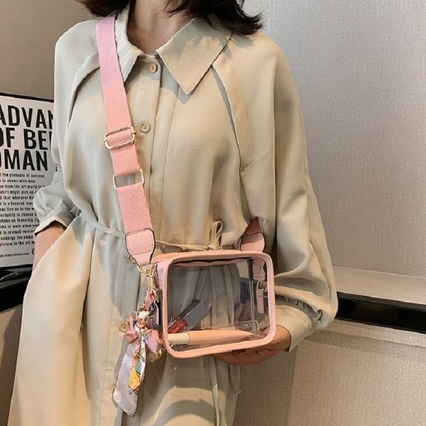 evening bags women's fashion transparent ten font mini square wallet women's decoration small transparent pvc mobile phone stadium
evening bags women's fashion transparent ten font mini square wallet women's decoration small transparent pvc mobile phone stadium