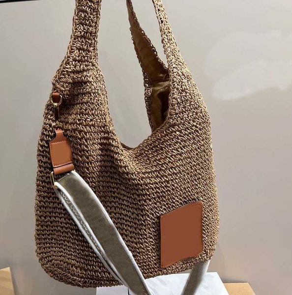 tote underarm bags straw raffia bliss bag shoulder letter y2k cool cluth handbag shopping for summer 230424
tote underarm bags straw raffia bliss bag shoulder letter y2k cool cluth handbag shopping for summer 230424