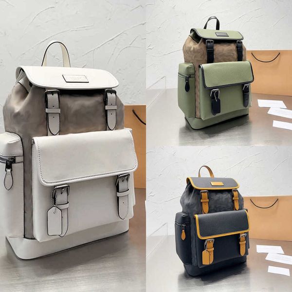 backpacks designer backpack two shoulder travel duffle bag womens schoolbag tote bag back pack luxurys handbag pouch purse 221110
backpacks designer backpack two shoulder travel duffle bag womens schoolbag tote bag back pack luxurys handbag pouch purse 221110
