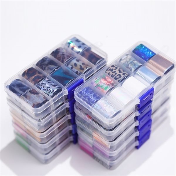 stickers decals 10 rolls iridescent nail foils art transfer slider mixed pattern decal manicuring design tip decoration 230422, Black
stickers decals 10 rolls iridescent nail foils art transfer slider mixed pattern decal manicuring design tip decoration 230422, Black