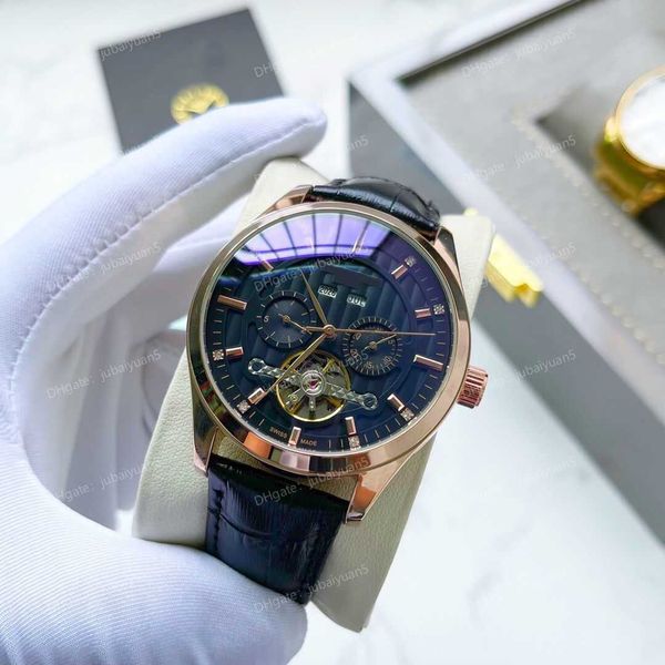 brand designer men watch fashion mechanical automatic luxury watches leather strap time date waterproof sports watch mens father's day, Slivery;black
brand designer men watch fashion mechanical automatic luxury watches leather strap time date waterproof sports watch mens father's day, Slivery;black