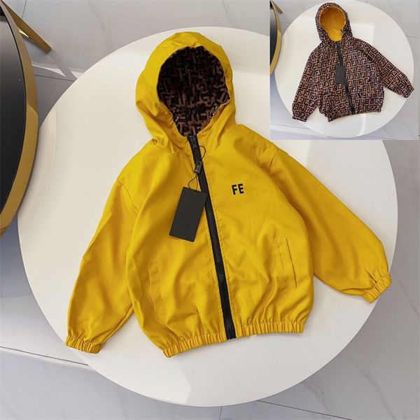 jacket double-sided wear designer luxury boys and girls zipper thin style hoodie baby toddler long-sleeved spring and autumn jacket baby clo, Blue;gray
jacket double-sided wear designer luxury boys and girls zipper thin style hoodie baby toddler long-sleeved spring and autumn jacket baby clo, Blue;gray