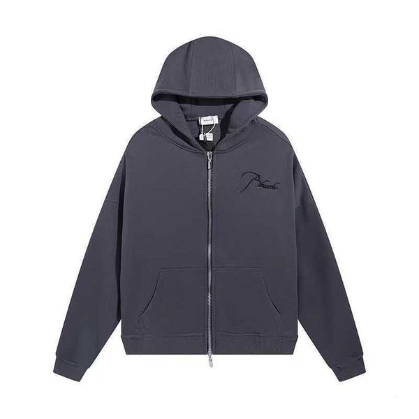 sweater 2023 mens rhude designer hoodie letter-printed long-sleeved street holiday casual couple's same clothing s-xl, Black
sweater 2023 mens rhude designer hoodie letter-printed long-sleeved street holiday casual couple's same clothing s-xl, Black