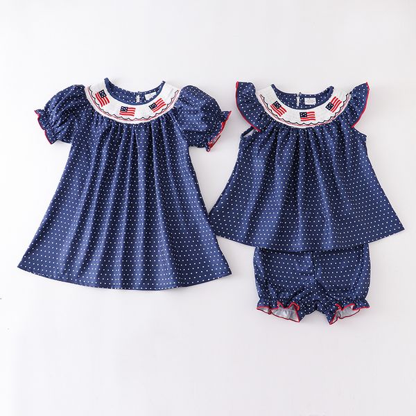 family matching outfits girlymax 4th of july independence day usa summer baby girls sibling boutique children clothes navy dots smocked dres, Blue
family matching outfits girlymax 4th of july independence day usa summer baby girls sibling boutique children clothes navy dots smocked dres, Blue