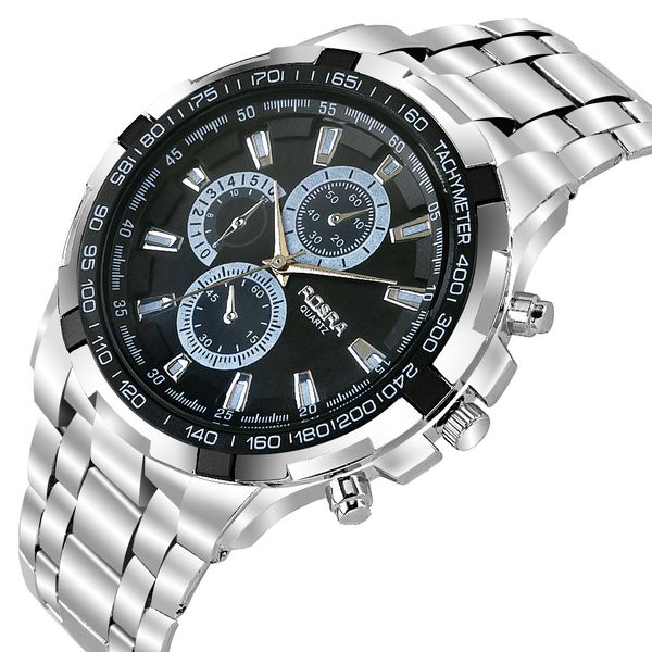 fashion couple watches are made of imported stainless steel quartz ladies elegant noble diamond table 41mm eters waterproof mens watch, Slivery;brown
fashion couple watches are made of imported stainless steel quartz ladies elegant noble diamond table 41mm eters waterproof mens watch, Slivery;brown