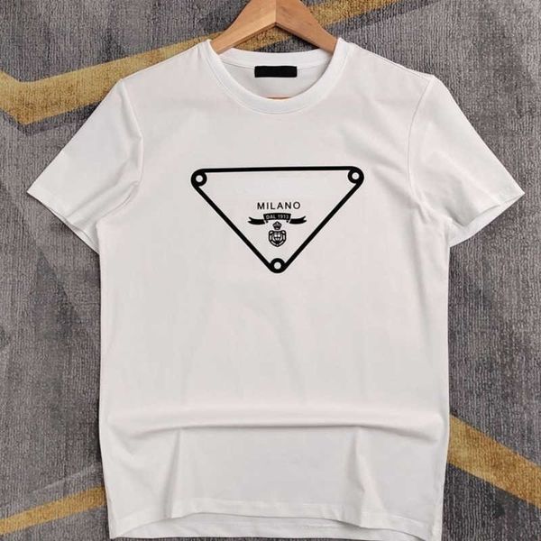 luxury designer t shirt men women short sleeved t-shirt sweatshirt letter print round neck tshirt cotton casual pullover fashion mens polo s, White;black
luxury designer t shirt men women short sleeved t-shirt sweatshirt letter print round neck tshirt cotton casual pullover fashion mens polo s, White;black