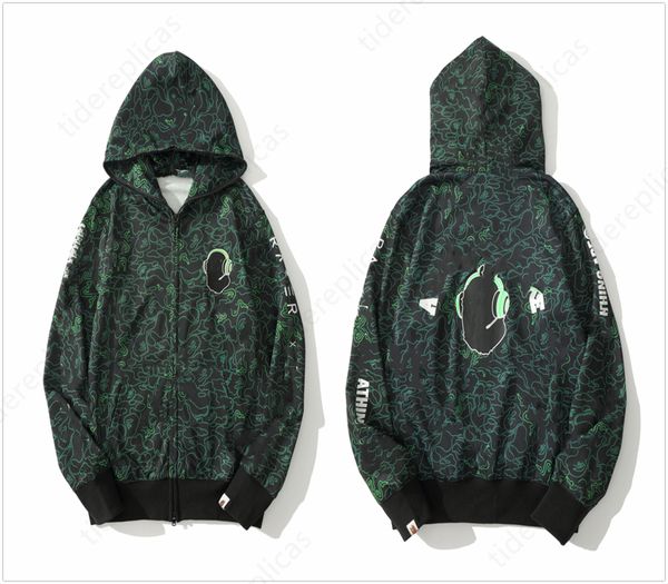 mens hoodies designer hoodie sweatshirts letters camo hoody oversized cotton zip sweaters hoodys embroidered cardiganxll148, Black;brown
mens hoodies designer hoodie sweatshirts letters camo hoody oversized cotton zip sweaters hoodys embroidered cardiganxll148, Black;brown