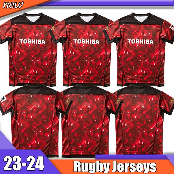 20 japan rugby jerseys red toshiba wolf panasonic suntory sungoliath toshiba wild knights home away shirts, Black;gray
20 japan rugby jerseys red toshiba wolf panasonic suntory sungoliath toshiba wild knights home away shirts, Black;gray