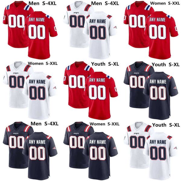 2021 football jerseys custom new england''patriots''men women jersey 12 tom brady 10 mac jones 11 julian edelman 24 step, Black;red
2021 football jerseys custom new england''patriots''men women jersey 12 tom brady 10 mac jones 11 julian edelman 24 step, Black;red