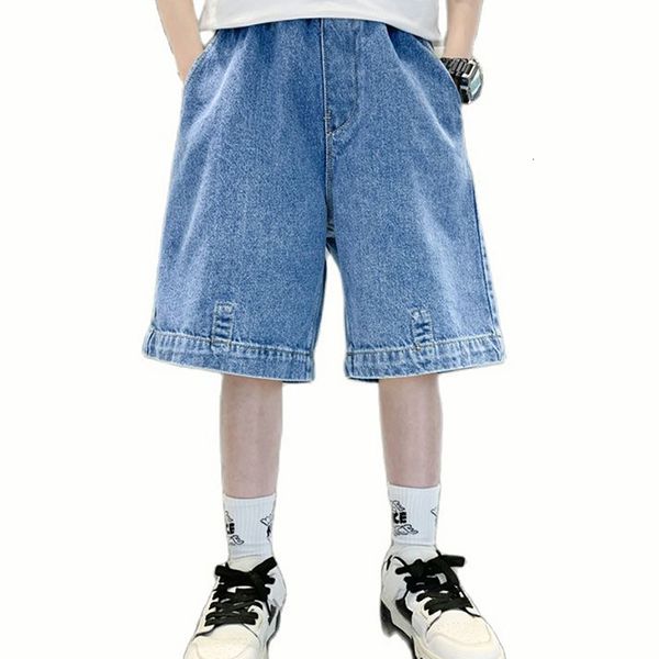 jeans jeans for boy letter pattern boy denim short est jeans kids casual style children clothes 6 8 10 12 14 230424, Blue
jeans jeans for boy letter pattern boy denim short est jeans kids casual style children clothes 6 8 10 12 14 230424, Blue