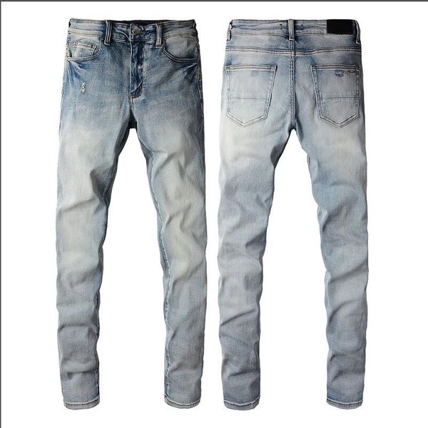 men's jeans 2023 star leather stitching ripped jean brand patchwork men fall america hip hop denim pant streetwear tights-7, Blue
men's jeans 2023 star leather stitching ripped jean brand patchwork men fall america hip hop denim pant streetwear tights-7, Blue