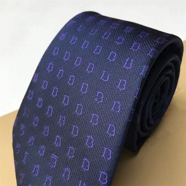 2023 new fashion men's tie silk letter yarn-dyed jacquard polychromatic classic woven party wedding business casual luxurys designer su, Blue;purple
2023 new fashion men's tie silk letter yarn-dyed jacquard polychromatic classic woven party wedding business casual luxurys designer su, Blue;purple