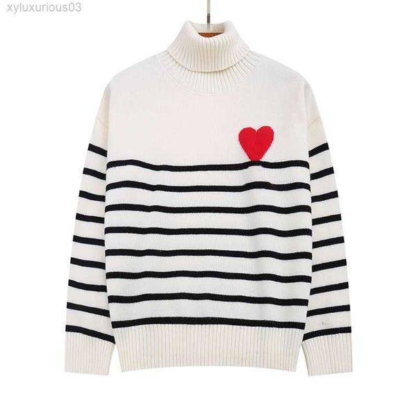 sss sweater man woman three colors knit love a womens turtleneck fashion letter high collar stripe long sleeve clothes 20ss, Black
sss sweater man woman three colors knit love a womens turtleneck fashion letter high collar stripe long sleeve clothes 20ss, Black