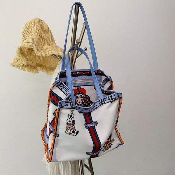 2023 new luxury designer printed handbag shopping bags a combination of classic and creative
2023 new luxury designer printed handbag shopping bags a combination of classic and creative