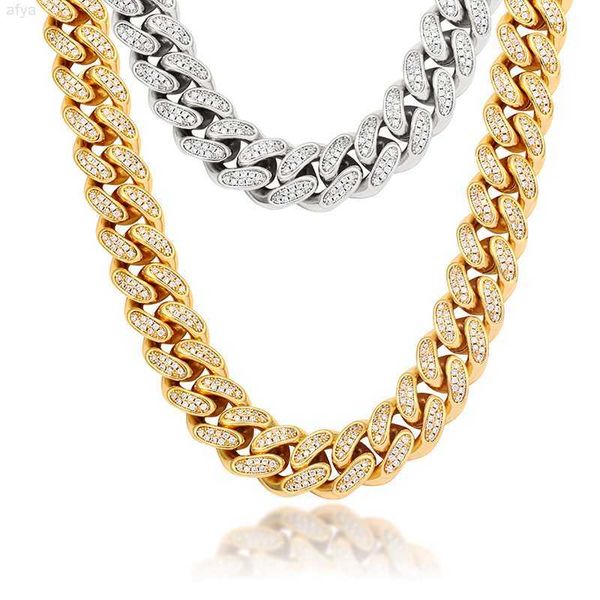 drop shipping 12mm 14k gold ice out cuban link urban brass chain necklace in stock, Silver
drop shipping 12mm 14k gold ice out cuban link urban brass chain necklace in stock, Silver