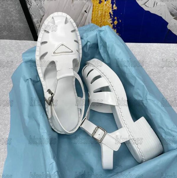 sporty foam rubber sandals 50mm metal triangle logo designer women platform slide rubber monobloc sole summer beach cutout buckle loafers, Black
sporty foam rubber sandals 50mm metal triangle logo designer women platform slide rubber monobloc sole summer beach cutout buckle loafers, Black