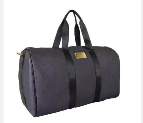 designer duffle bag pu leather weekend travel bags men women luggages creative black flowers stitching hanbags 55cm the large capacity tote
designer duffle bag pu leather weekend travel bags men women luggages creative black flowers stitching hanbags 55cm the large capacity tote