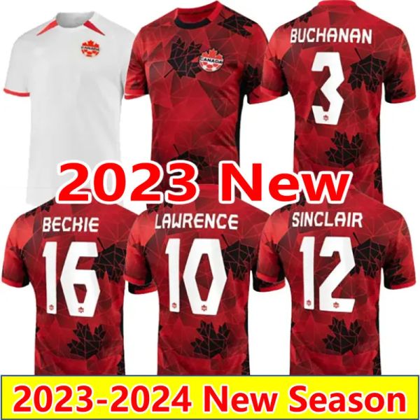 canada soccer shirtjerseys men kids kit women uniforms national team davies j.david ugbo larin cavallini millar eustaquio 2024 football shir, White;black
canada soccer shirtjerseys men kids kit women uniforms national team davies j.david ugbo larin cavallini millar eustaquio 2024 football shir, White;black