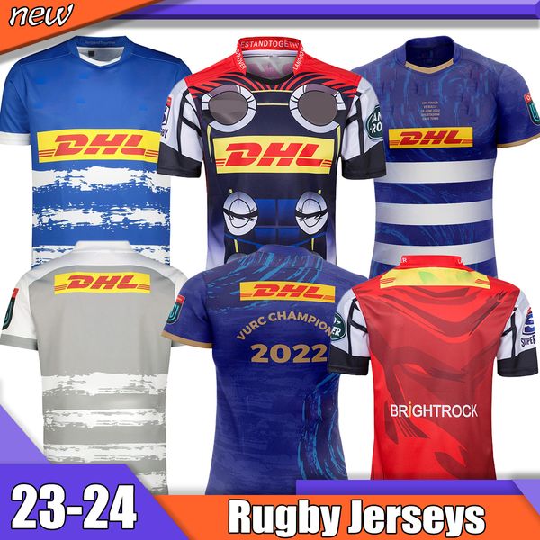 2023 stormers rugby jersey home away size s-5xl 500 made 500 memories championship final limited-edition shirt 22 23 1920 storyteller rugby, Black;gray
2023 stormers rugby jersey home away size s-5xl 500 made 500 memories championship final limited-edition shirt 22 23 1920 storyteller rugby, Black;gray