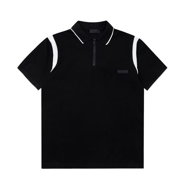 mens polos t shirt fashion embroidery short sleeves turndown collar tee casual polo shirts m-3xl#61, White;black
mens polos t shirt fashion embroidery short sleeves turndown collar tee casual polo shirts m-3xl#61, White;black
