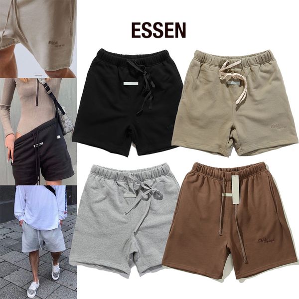 mens shorts designer mesh letter print sweatpants ess womens short summer trackpants trend thigh pants casual loose high street polyester fi, White;black
mens shorts designer mesh letter print sweatpants ess womens short summer trackpants trend thigh pants casual loose high street polyester fi, White;black