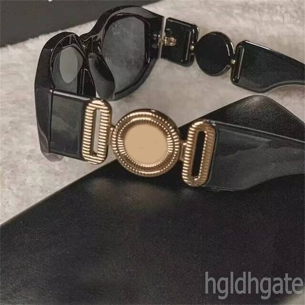 luxury glasses designer fashion sunglasses woman occhiali multi style solid color thick frame lunette homme youth popular mens handsome sung, White;black
luxury glasses designer fashion sunglasses woman occhiali multi style solid color thick frame lunette homme youth popular mens handsome sung, White;black