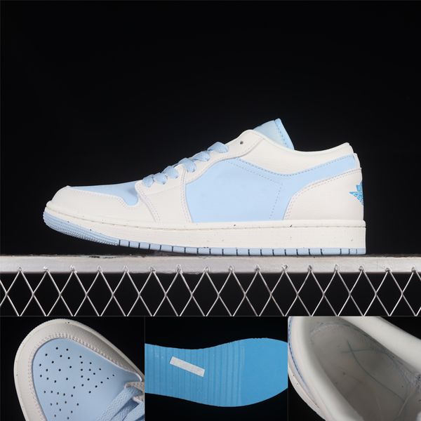 jumpman 1 mens womens basketball shoes low dv1299-104 reverse ice blue men women designers sports sneakers trainer shoe
jumpman 1 mens womens basketball shoes low dv1299-104 reverse ice blue men women designers sports sneakers trainer shoe