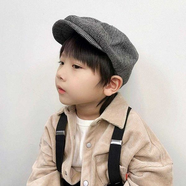 kids newsboy hat girl and boy beret caps octagonal clothes for pgraphy props pumpkin hats gatsby flat j6q7 p230424, Yellow
kids newsboy hat girl and boy beret caps octagonal clothes for pgraphy props pumpkin hats gatsby flat j6q7 p230424, Yellow
