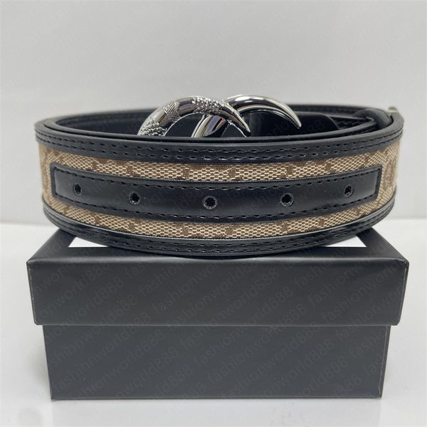fashion classic men designer belts womens mens casual letter smooth buckle luxury belt 18 colors width 3.8cm with box sizes 105 -125cm small, Black;brown
fashion classic men designer belts womens mens casual letter smooth buckle luxury belt 18 colors width 3.8cm with box sizes 105 -125cm small, Black;brown