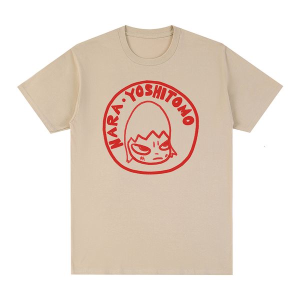 men's tracksuits nara yoshitomo t-shirt cotton men's t-shirt t-shirt tshirt women's top, Gray
men's tracksuits nara yoshitomo t-shirt cotton men's t-shirt t-shirt tshirt women's top, Gray