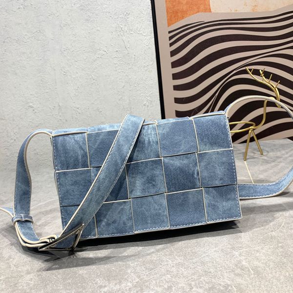 denim crossbody bag clutch wallets fashion leather women shoulder bags square flap handbags silver hardware magnetic buckle cell phone pocke
denim crossbody bag clutch wallets fashion leather women shoulder bags square flap handbags silver hardware magnetic buckle cell phone pocke