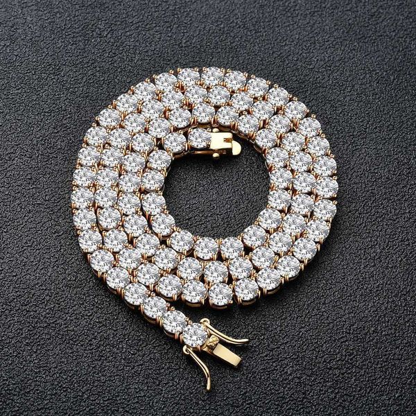 hip hop iced out cz bling 3mm 4mm 5mm brass zircon lab grown diamond initial tennis body chain, Silver
hip hop iced out cz bling 3mm 4mm 5mm brass zircon lab grown diamond initial tennis body chain, Silver